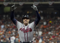 Freddie Freeman Contract Details: Breaking Down His $162 Million Deal with the Dodgers