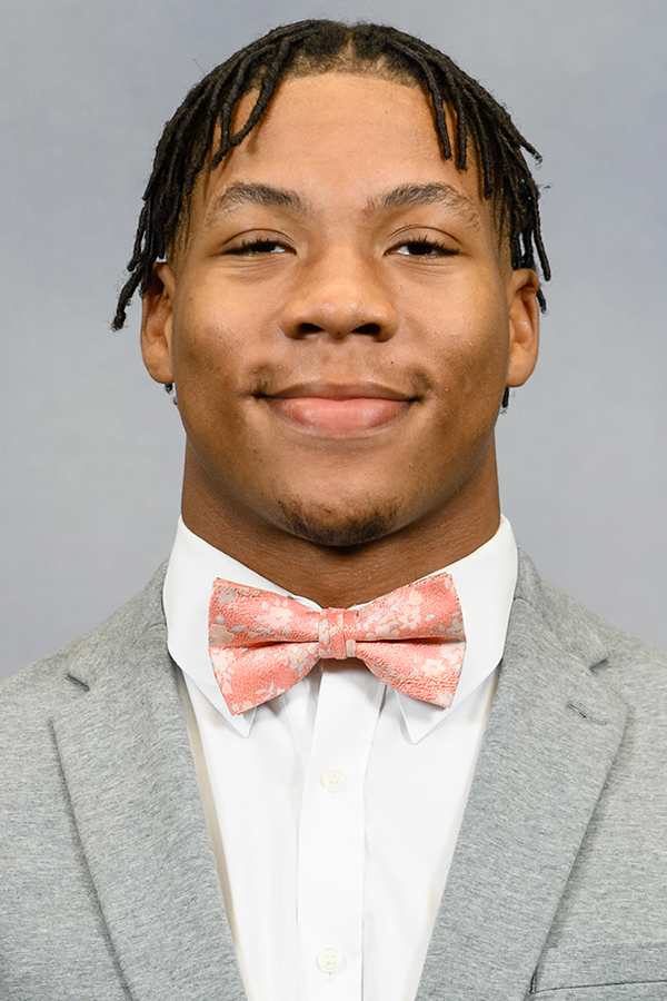 T.J. Dudley Profile: Four-Star Linebacker Making Waves at Clemson