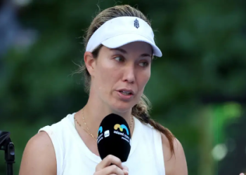 Danielle Collins Delays Retirement to Continue Tennis Career in 2025