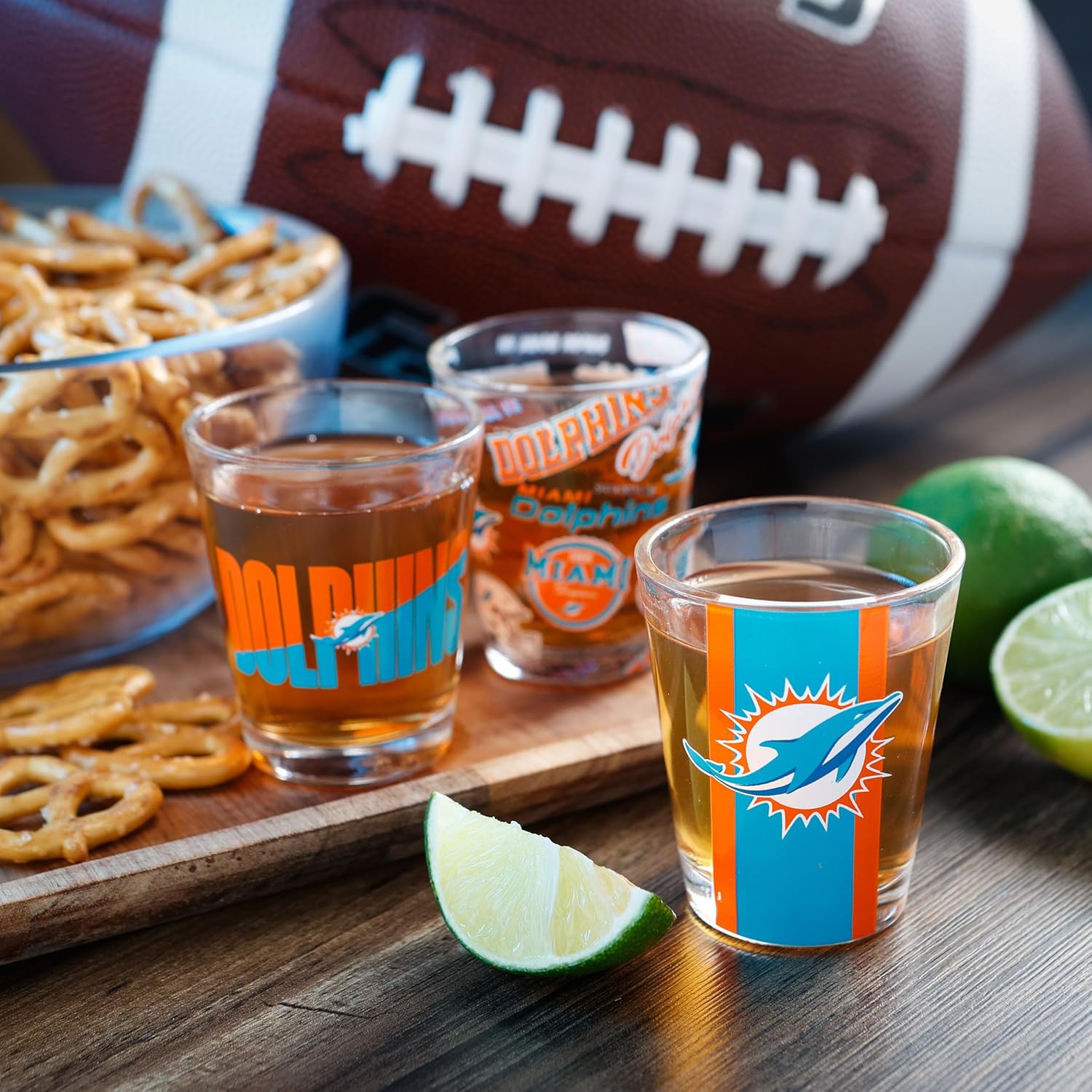 Where to Buy Gronk Shot Glasses: Perfect Gift for Sports Enthusiasts