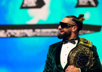 LA Knight’s Finishing Move BFT: What It Means and How It’s Performed