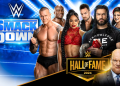 WWE Erie, PA 2024 Lineup: Full Match Card and Superstar Appearances