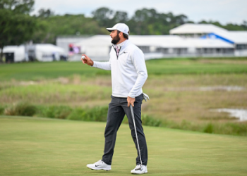 Complete 2024 RBC Heritage Leaderboard: Scores, Stats, and Prize Earnings