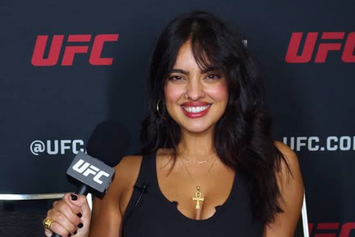 Nina Drama Fake Controversy: Is Dana White Firing Nina-Marie Daniele from UFC True?