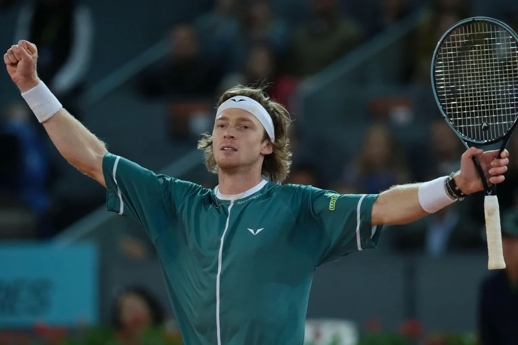Rublev vs Fritz Prediction: Who Will Win in the Upcoming Match?