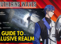 Depths of Illusive Realm 1.1: Unlock the Secrets of Wuthering Waves Event