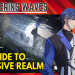Depths of Illusive Realm 1.1: Unlock the Secrets of Wuthering Waves Event
