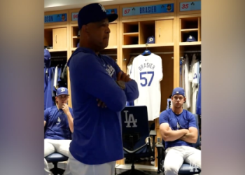 Dave Roberts News: Dodgers Manager Returns for 2024 Season