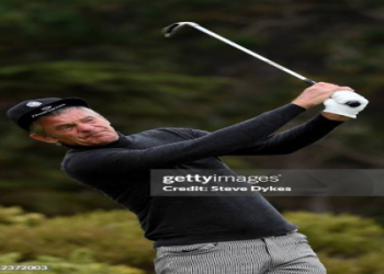 Jesper Parnevik: A Swedish Golf Icon with 5 PGA Tour Wins and a Lasting Legacy