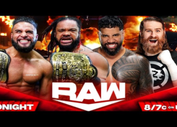Is Jey Uso Related to Jacob Fatu? Exploring Their Samoan Family Connection