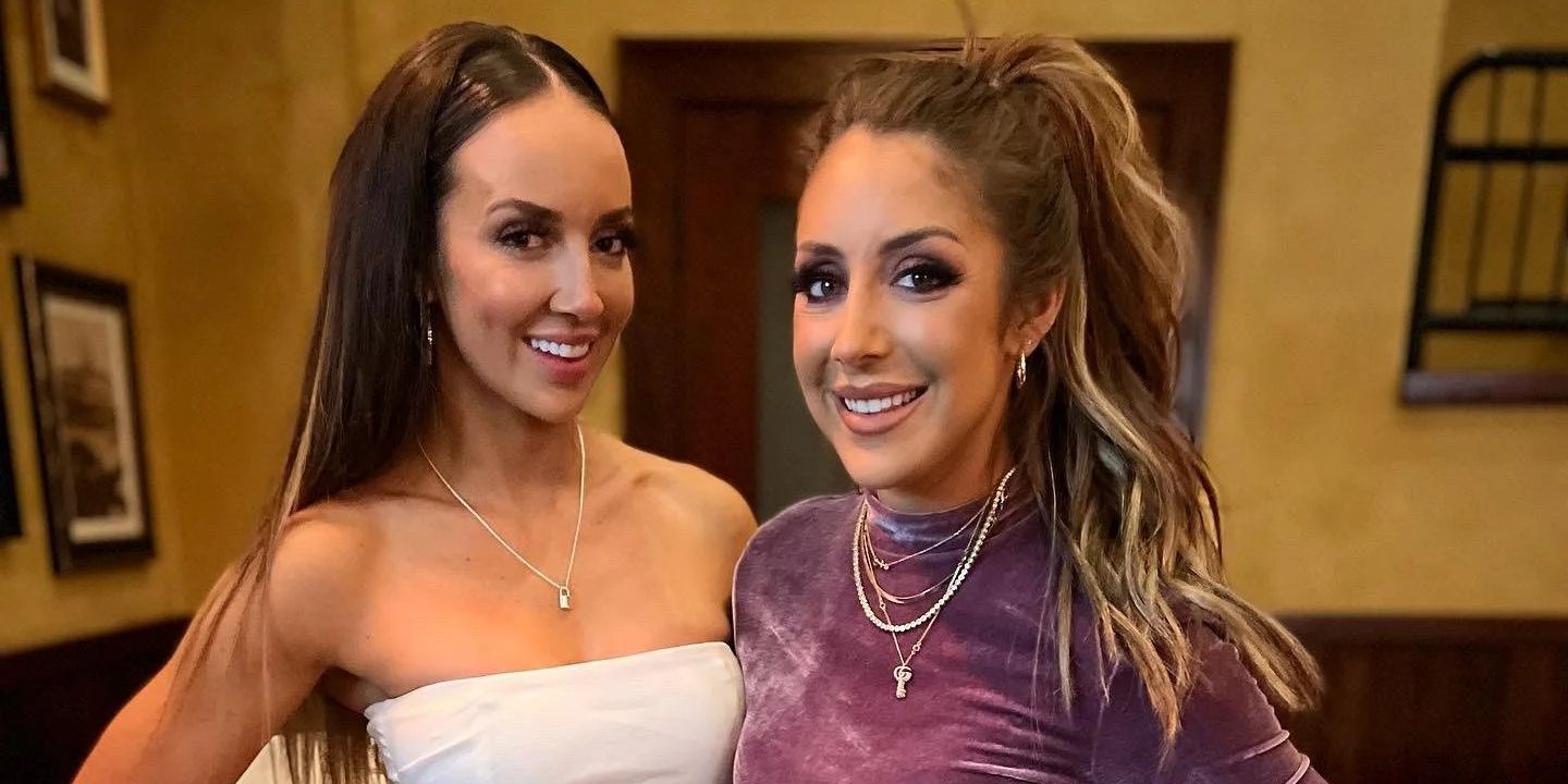 Chelsea Green & Britt Baker: Inside the Friendship Between Two Wrestling Stars
