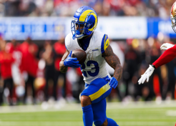 Taysom Hill or Juwan Johnson: Who Offers More Value for Your Fantasy Lineup?