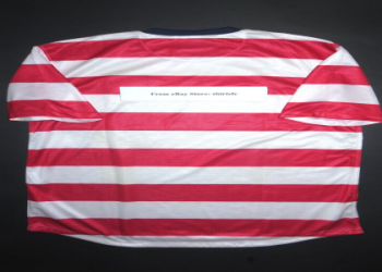 Buy 2012 USA Soccer Jersey – Authentic USMNT Kits & Deals
