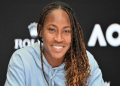 Coco Gauffs Grand Slam Success: Chris Evert’s High Praise for the Young Champion