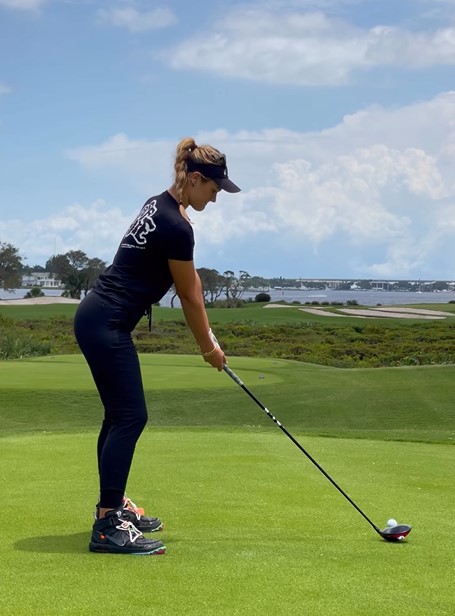 Paris Hilinski Age and Career Highlights: A Look at the 19-Year-Old Golf Sensation
