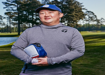 The Impact of Scottie Schefflers Nike Contract on His Net Worth and Success