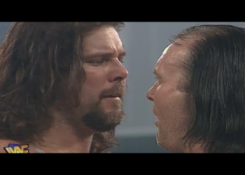 Waylon Mercy: The WWE Character That Inspired a New Generation of Wrestlers