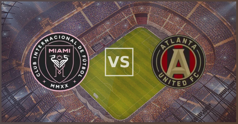 Inter Miami vs Atlanta United Prediction: Key Insights & Betting Tips