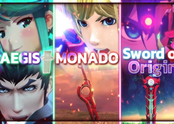 Should You Help Andrea or Monica in Xenoblade Chronicles?