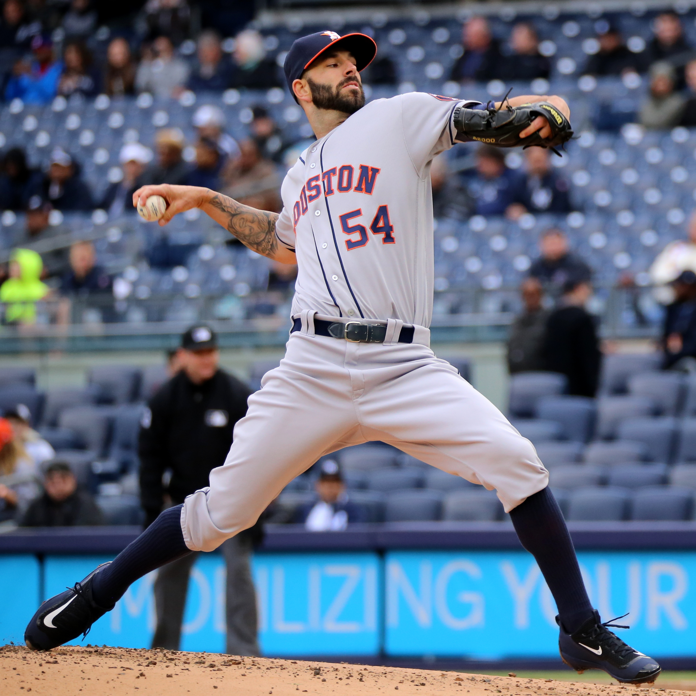 Mike Fiers Career Highlights: From MLB Star to Whistleblower