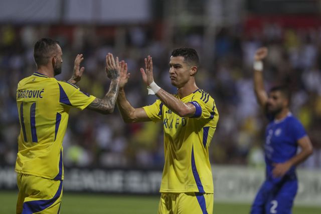 Al Hilal vs Al Nassr Prediction: Betting Tips and Match Preview for November 2024