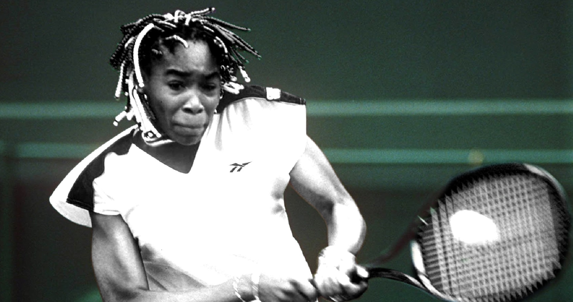 Venus Williams Pro Debut: How She Made History at the Silicon Valley Classic