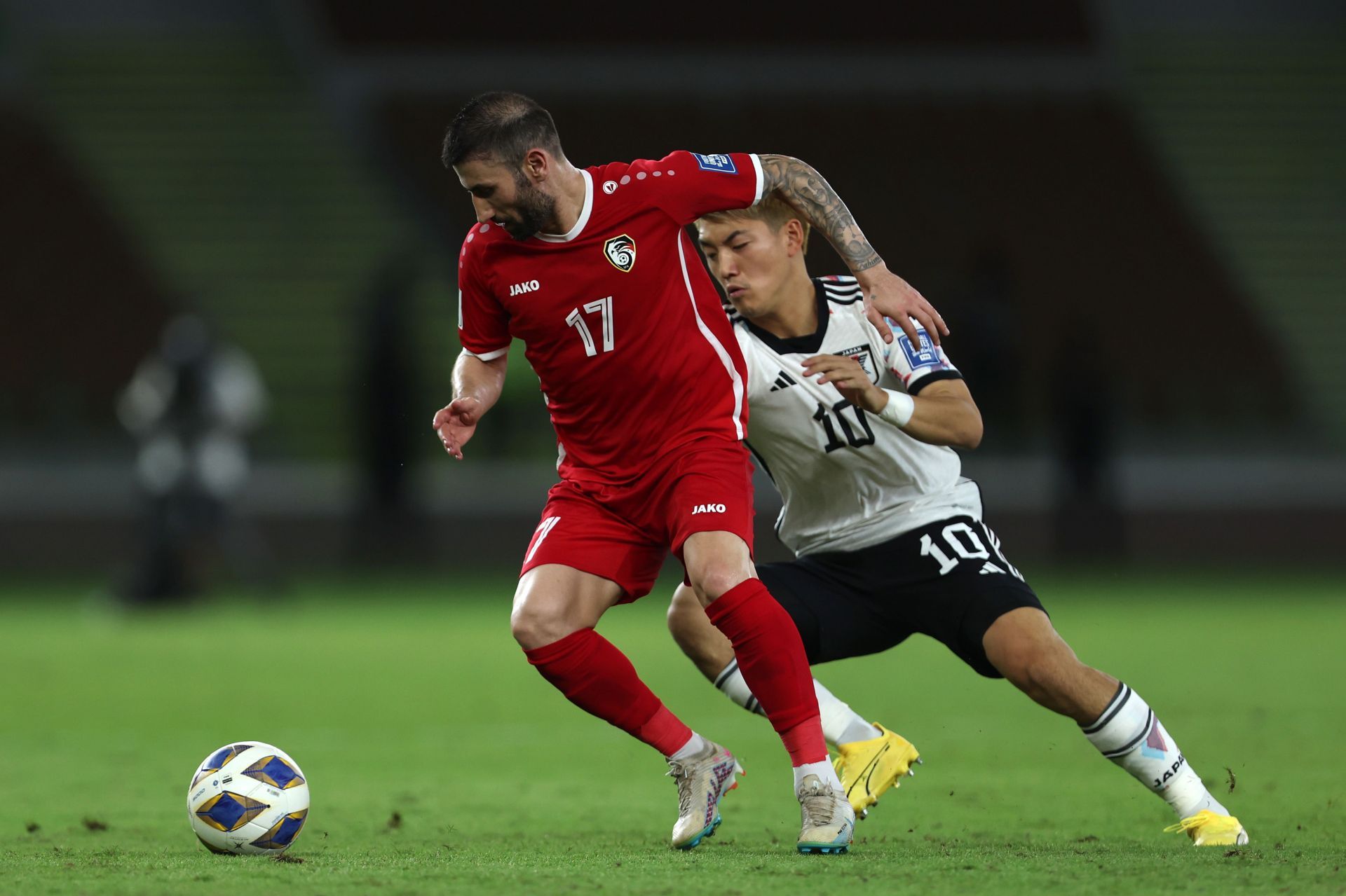 Syria vs Malaysia Prediction: Who Will Win in the January 2024 International Friendly?