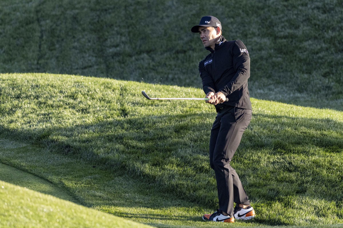 Aaron Wise Withdraws from 2024 Valspar Championship: What Happened?