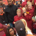 Who is Rebecca Liddicoat? The Ex-Wife of Robert Griffin III