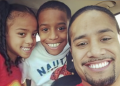 Jayla Fatu: Exploring the Rise of Jimmy Uso’s Daughter on Social Media