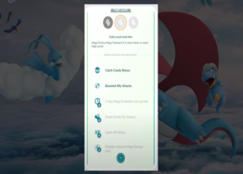 Ultimate Guide to the Best Mega Evolutions in Pokémon Go