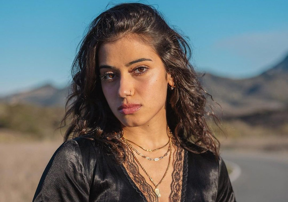 Discovering Sara Saffaris Cultural Background and Ethnicity