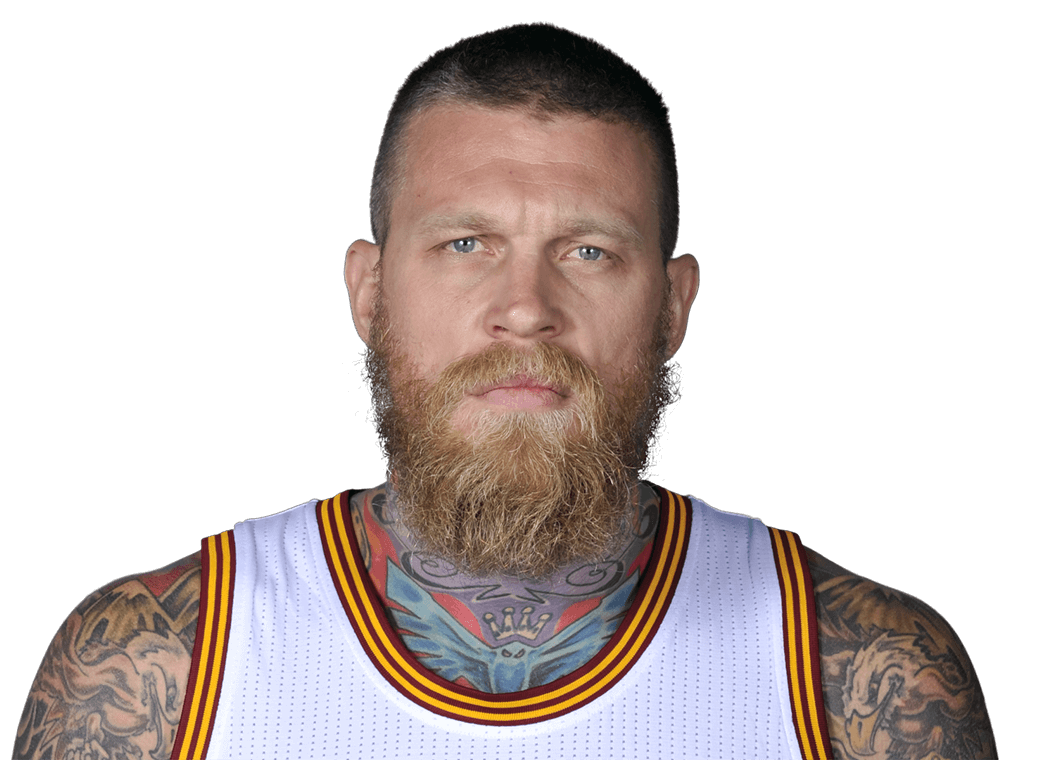 Chris Andersen: Career Stats, Bio, and NBA Journey of the Birdman
