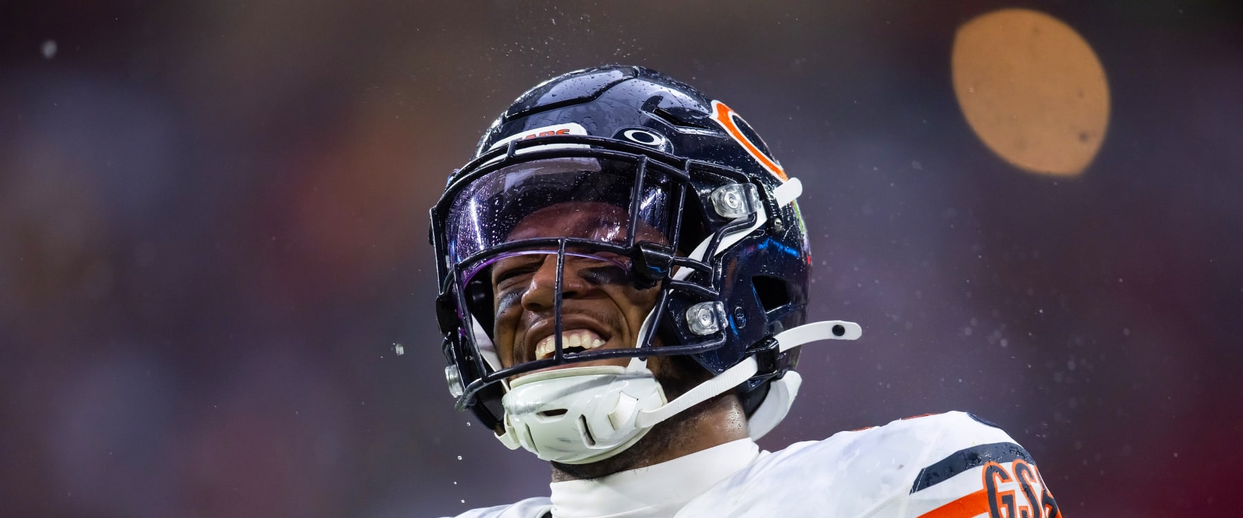 DJ Moore vs Zay Flowers: Who Should You Start for Week 11?