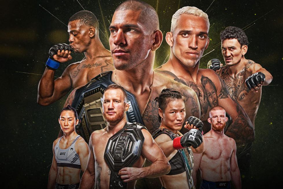 Unlock $10 Off UFC 300 PPV with This Limited-Time Promo Code