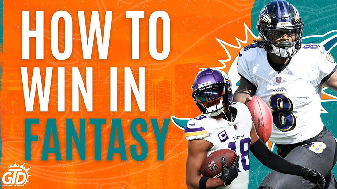 Can an All-White Fantasy Football Team Win? Top Draft Picks and Strategies