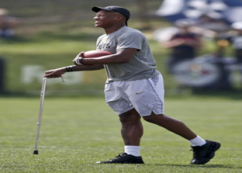 Ryan Shazier Injury: The Impact of His Spinal Contusion on His NFL Career