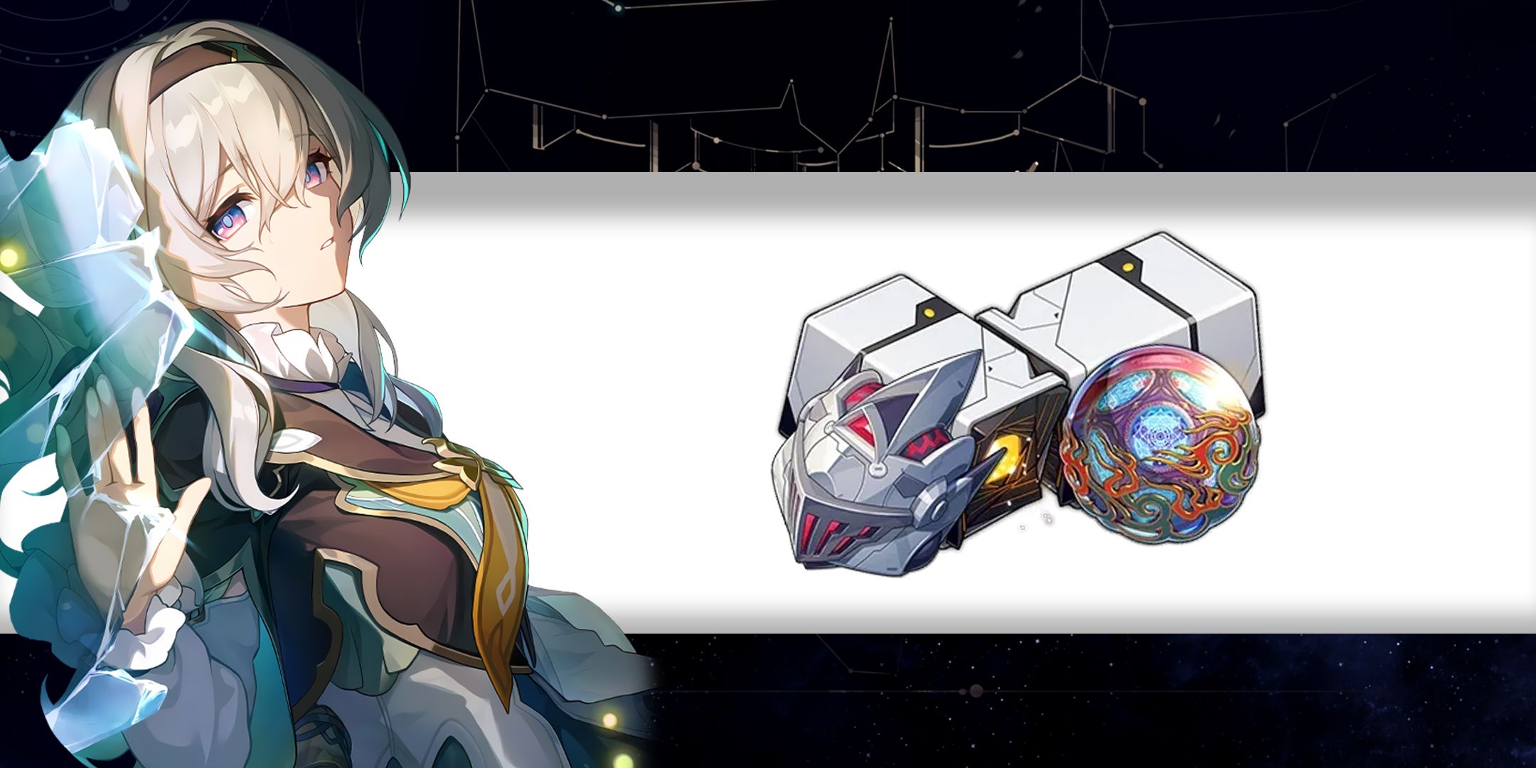 Best Firefly Relic Set for Maximum DPS in Honkai: Star Rail