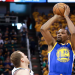 Kevin Durant: The Shot That Defined His Career