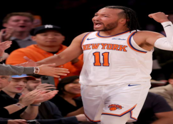 Jalen Brunsons Parents: Rick Brunsons NBA Legacy and Sandras Support