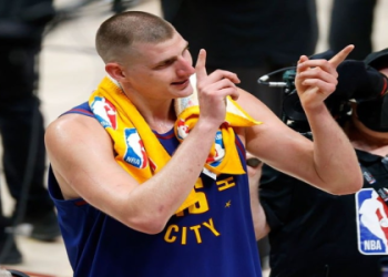 What is Nikola Jokics Salary in 2024? Full Contract and Income Insights