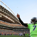 Reliving Russell Wilson’s Iconic Super Bowl Win with the Seahawks