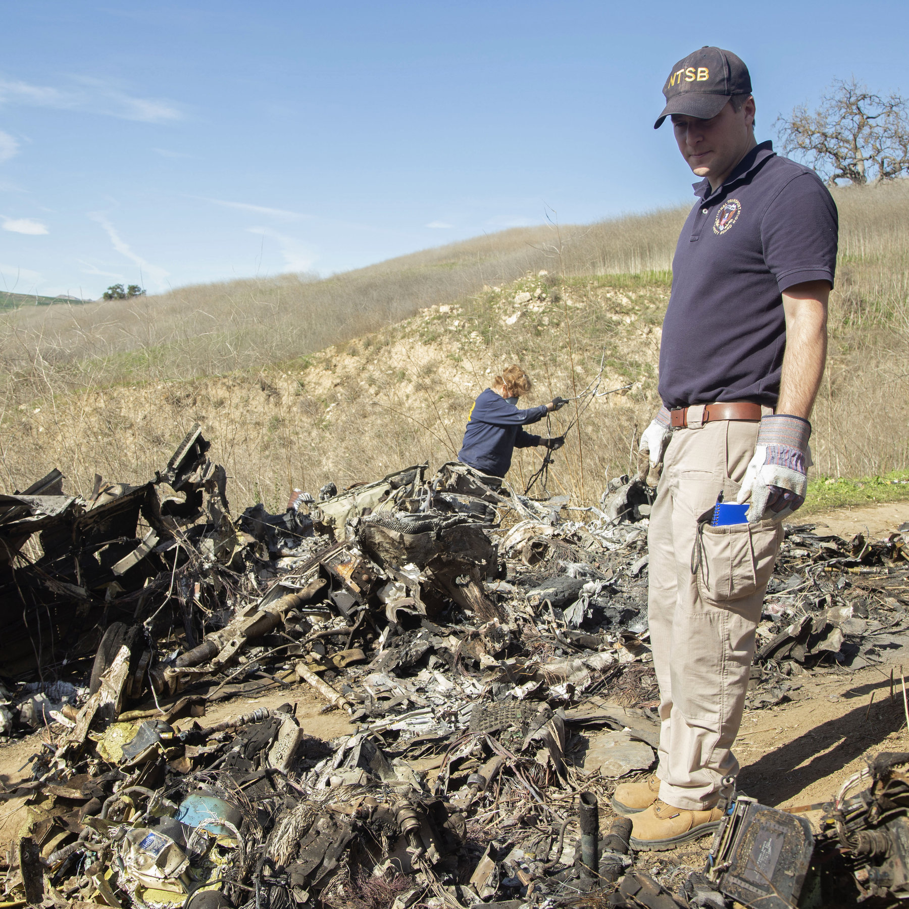 Gigi Bryant Autopsy Report: Full Details of the Tragic Helicopter Crash