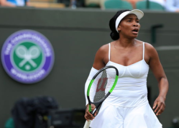 Venus Williams at Indian Wells 2024: First Appearance Since 2019, Full Preview