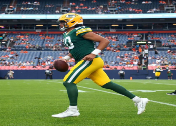 How Anthony Richardsons Trade Value Stands Among Quarterbacks in 2024