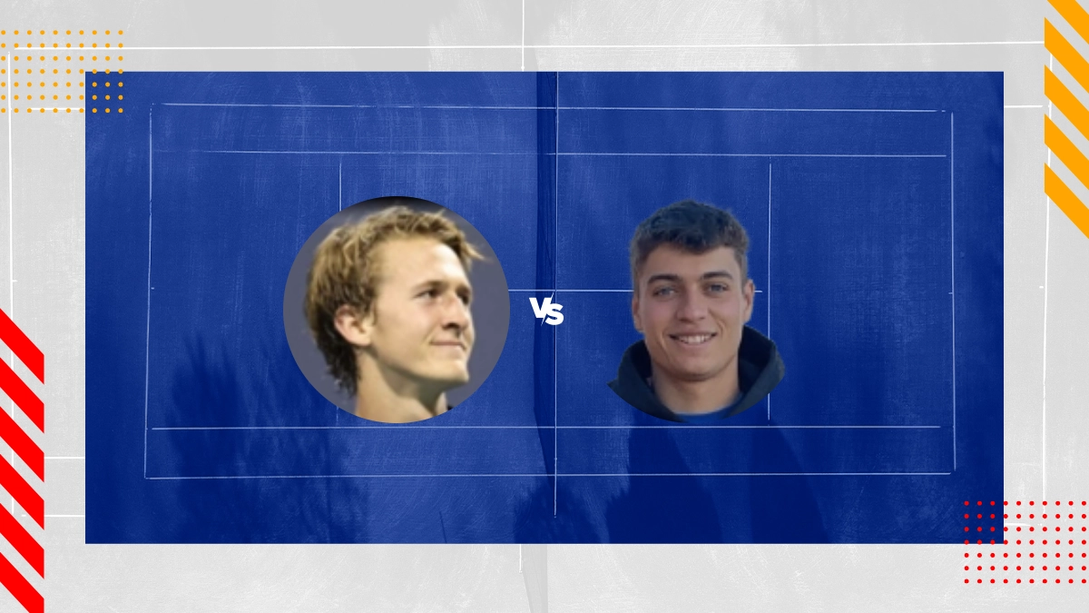 Citi Open Final: Cobolli vs Korda Prediction and Betting Tips