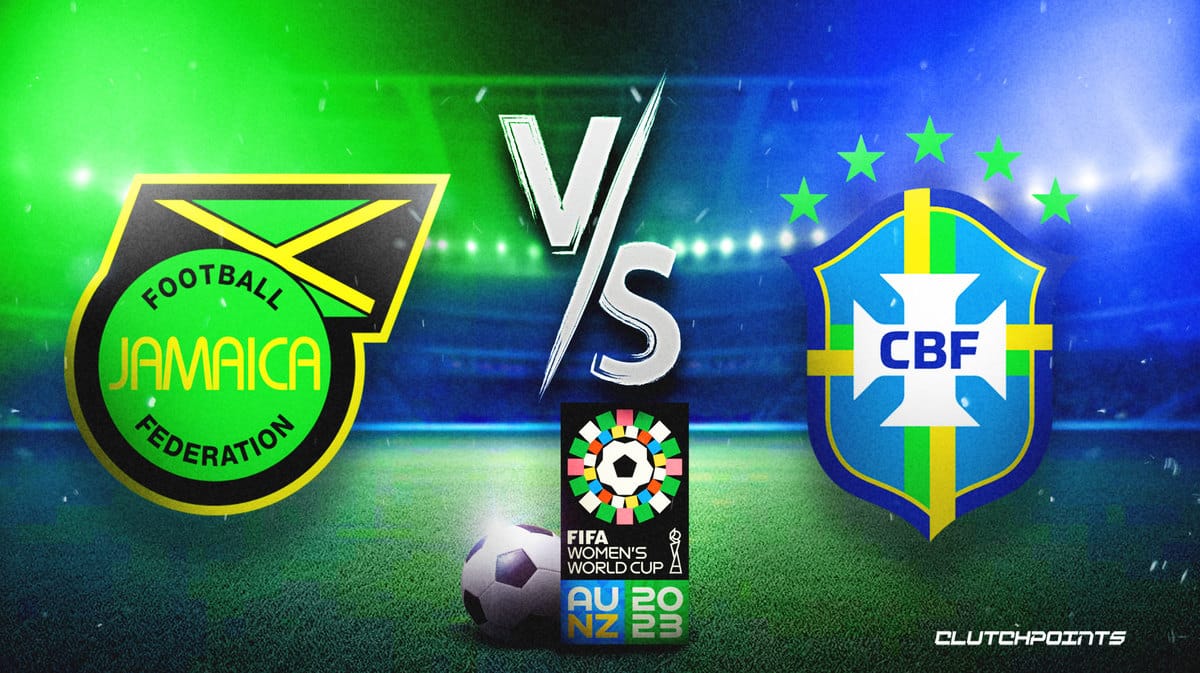 Brazil Women vs Jamaica Women Prediction: Who Will Win in 2023 World Cup?