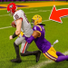 What Qualifies as a Sack in Football? A Complete Guide