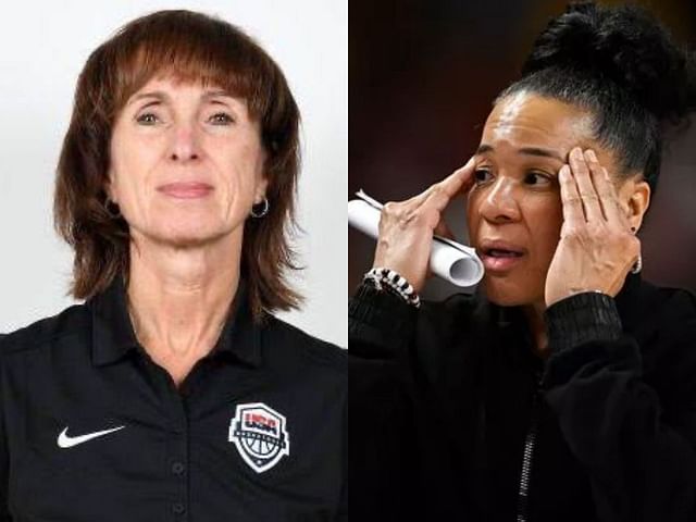 Dawn Staleys Relationship with Lisa Boyer: Rumors and Facts