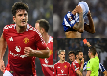 Benfica vs FC Porto: Live Score, Match Preview & Highlights – November 2024